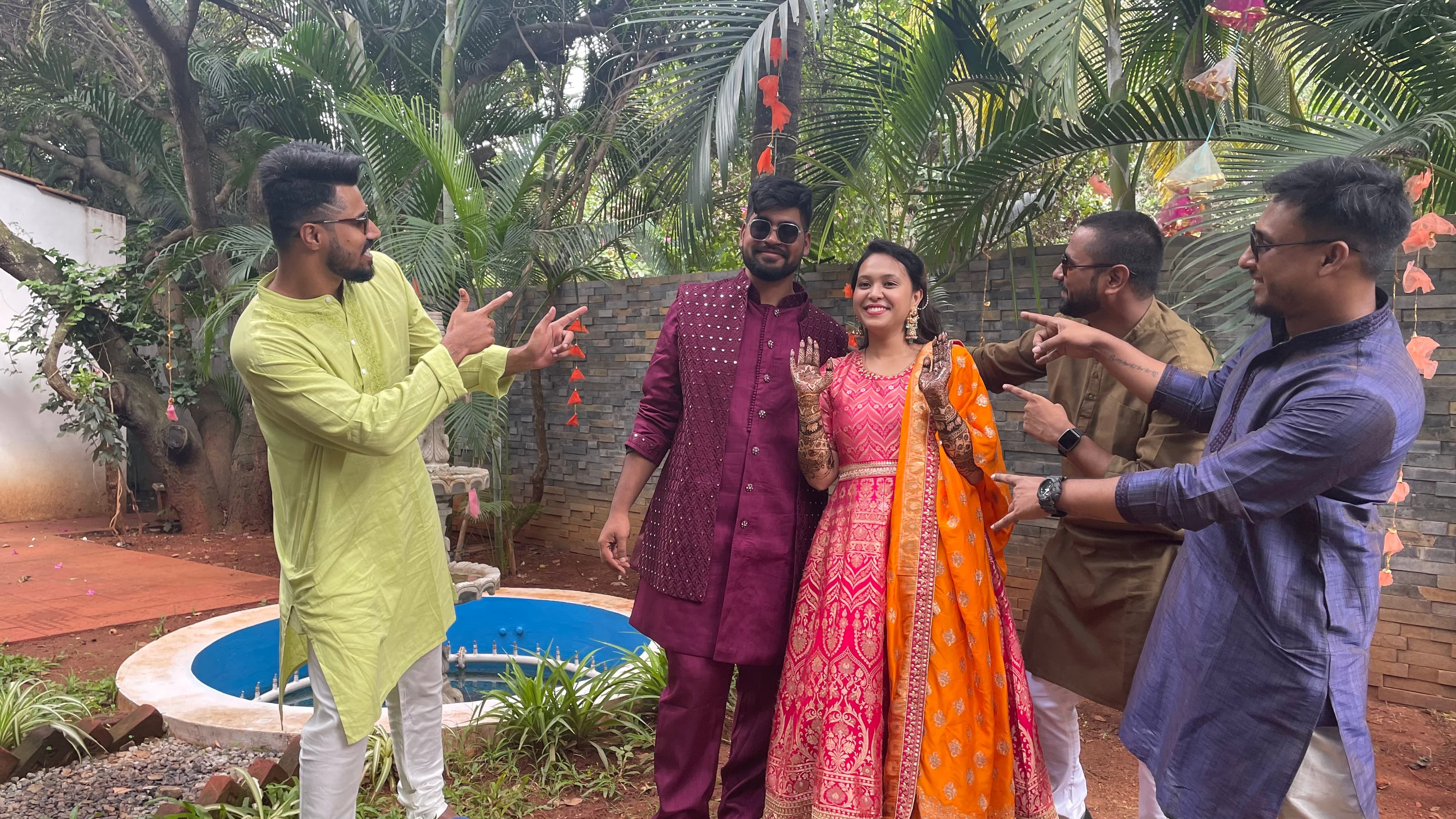 Year End Review - 2022