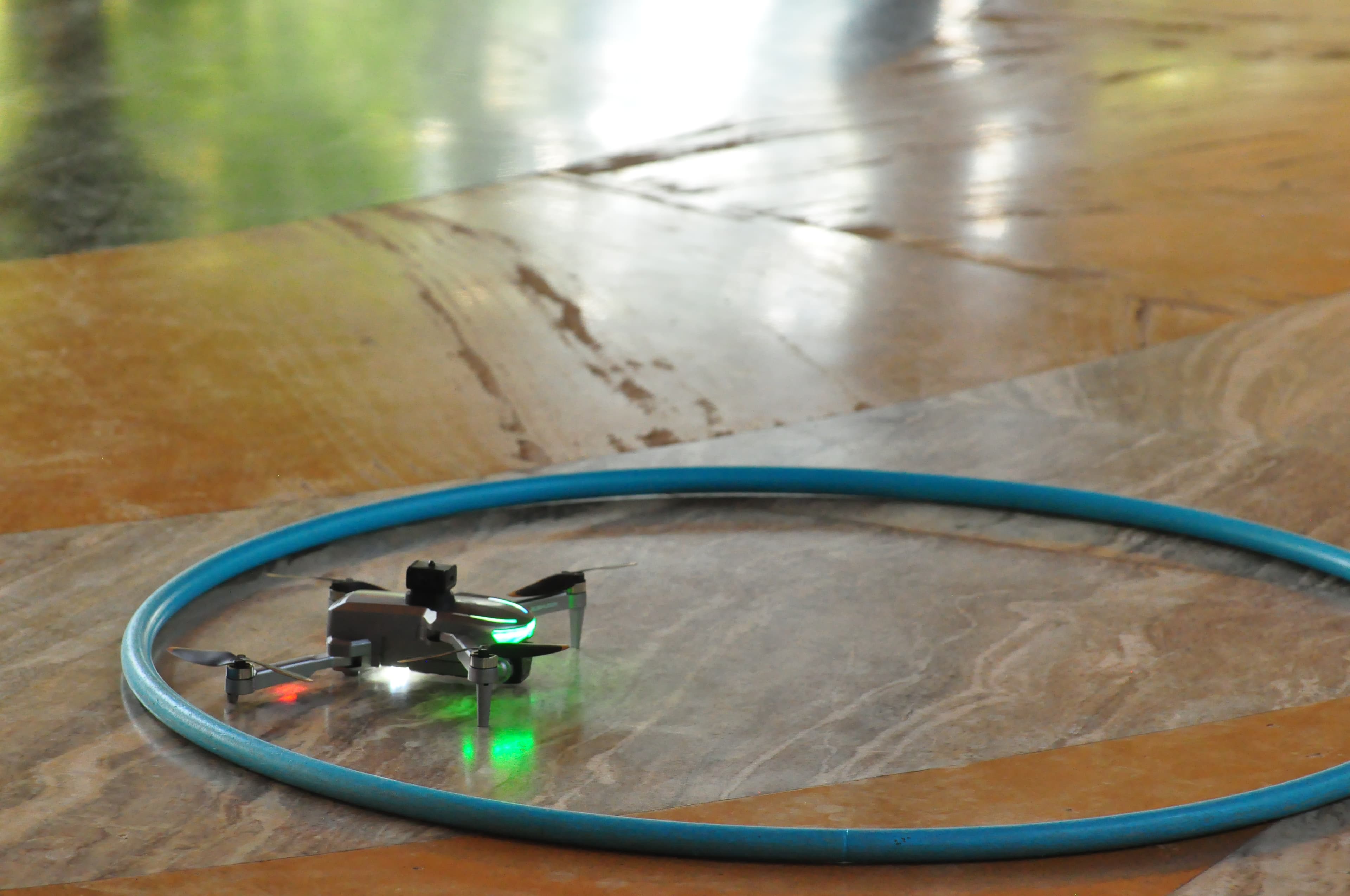 Hacking Chinese Toy Drone(A17)